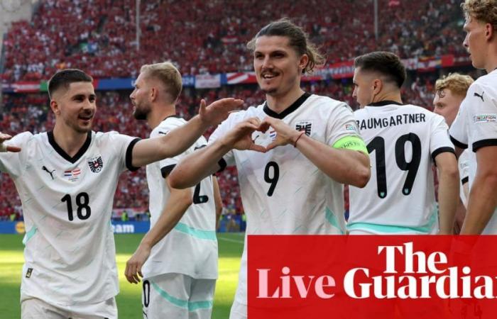Olanda – Austria 2-3: Euro 2024 – come è successo | Euro 2024