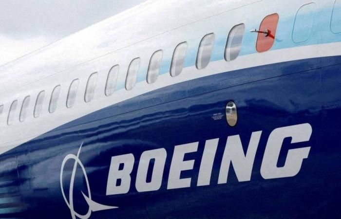 Panico a bordo di un Boeing 737 Max che precipita in pochi minuti per oltre 8.000 metri