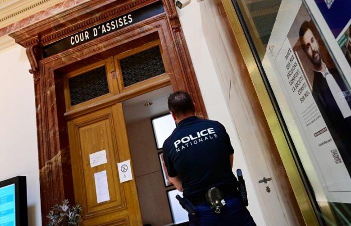 Assassinio di Port-Gruissan alle Assises de l’Aude: l’imputato afferma di non ricordare nulla