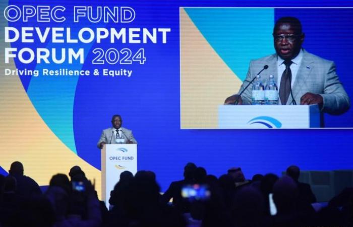 Il Fondo OPEC chiede una maggiore cooperazione per garantire uno sviluppo equo