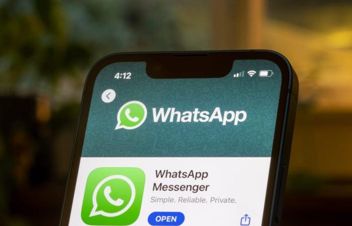 WhatsApp avvisa i suoi utenti che le loro conversazioni verranno presto cancellate