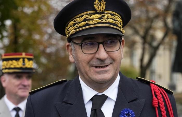 Laurent Nunez assicura che la polizia si prepari in caso di eccessi nella notte delle elezioni