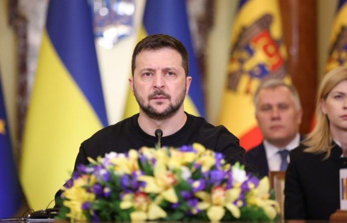 Ucraina e Moldavia avviano i negoziati formali di adesione all’Unione Europea