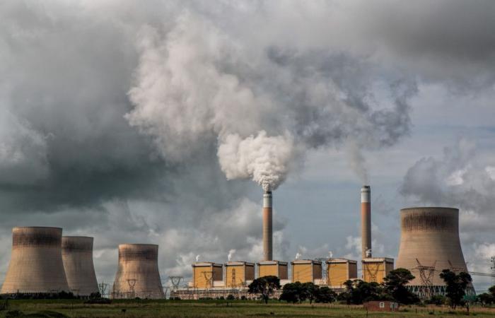 I grandi elettricisti europei non stanno abbandonando il gas fossile abbastanza velocemente