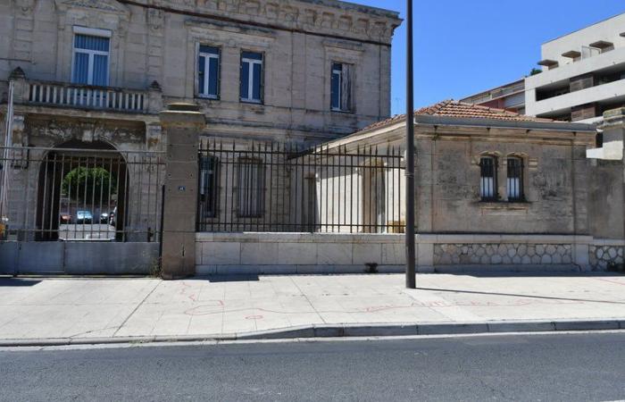 Fallisce un nuovo tentativo di fuga nel centro di detenzione amministrativa di Sète: arrestate due persone
