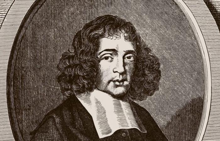 “Ciò che non possiamo proibire dobbiamo necessariamente permettere” diceva Spinoza: puntata • 3/5 del podcast Ivresses et Démesures