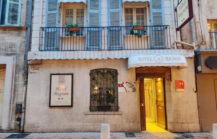 “Tutta la crescita va ad Airbnb e Booking.”, un hotel di Avignone avvia un’azione legale contro la piattaforma di affitti