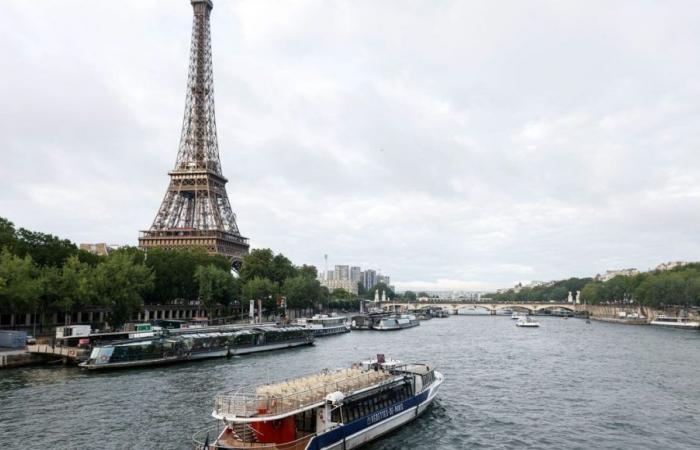 Olimpiadi Parigi 2024: “ad oggi non ci sono le condizioni per poter nuotare nella Senna”, avverte il prefetto