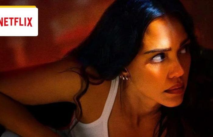 Riposte su Netflix: dovreste vedere questo film d’azione con Jessica Alba? Sono arrivate le recensioni degli spettatori! – Notizie sul cinema