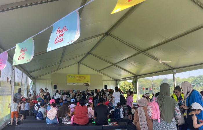 L’SLPJ inaugura il suo decimo parco divertimenti letterario