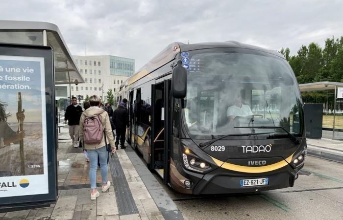 Pas-de-Calais: i trasporti Tadao diventeranno completamente gratuiti nel 2026