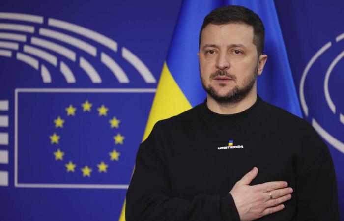 L’Ucraina avvia ufficialmente i negoziati di adesione all’Unione Europea