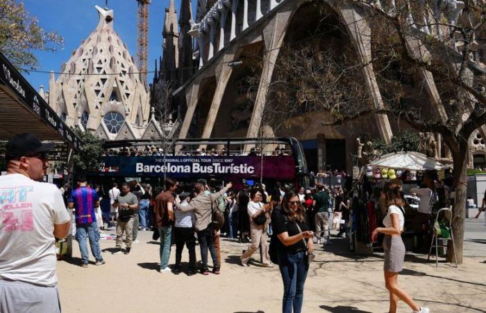 Alloggio: come la città di Barcellona vuole porre fine agli appartamenti Airbnb