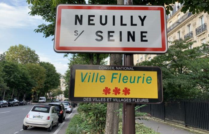 LR: Auteuil, Neuilly, Passy, ​​non è un gioco da ragazzi? – DECISORI DELLA RIVISTA