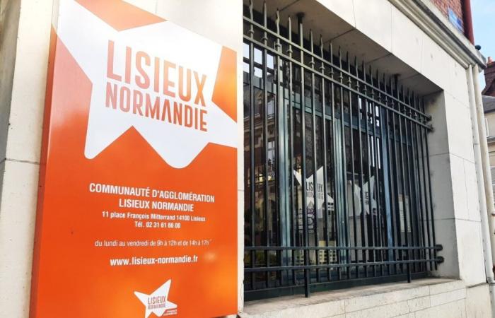 Le finanze dell’agglomerato Lisieux-Normandia: esplode la spesa vincolata