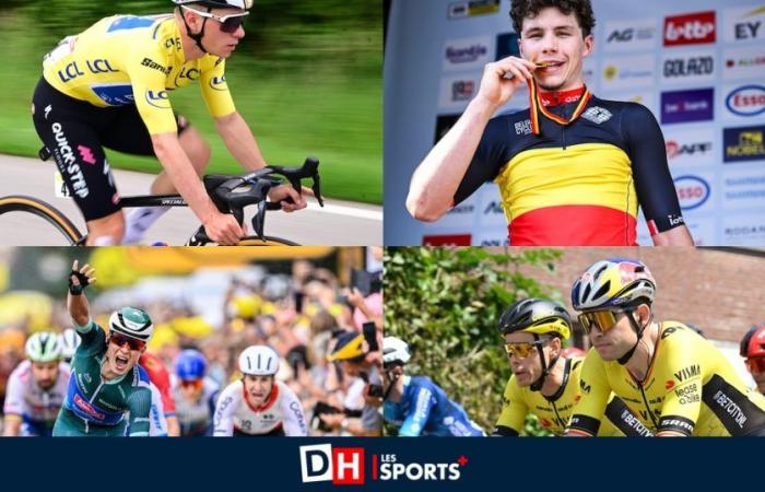 Classifica generale, velocisti, pugni, avventurieri: cosa dobbiamo aspettarci dai 28 belgi al via del Tour de France?