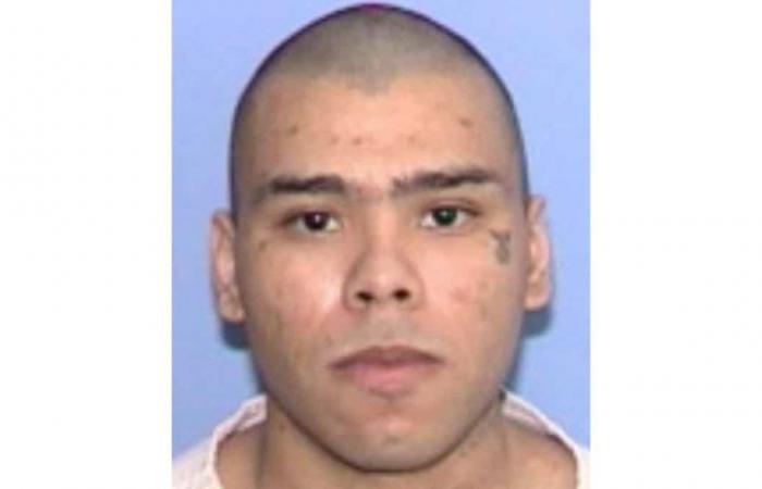 Un uomo condannato per omicidio in attesa di esecuzione in Texas