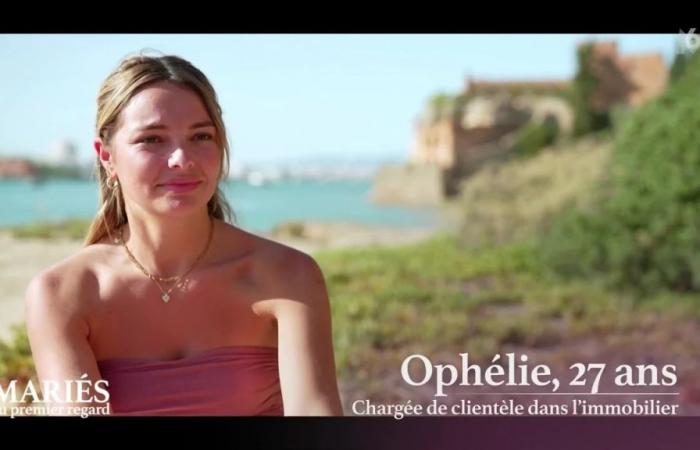 “Vorrei la sfida”, Ophélie (Sposata a prima vista) lancia un appello per partecipare ad un famoso show su TF1…!