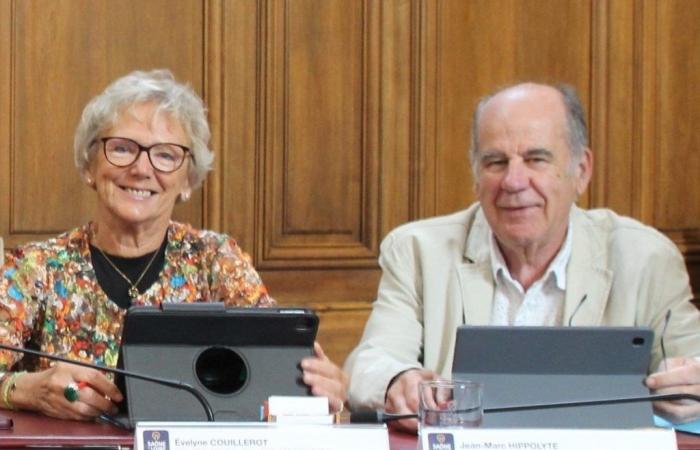 Legislativa (Saône et Loire): L’appello di Evelyne Couillerot e Jean-Marc Hippolyte