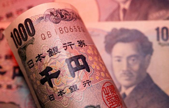 BID ASIA MORNING – Paure per l’inflazione e yen ribassista