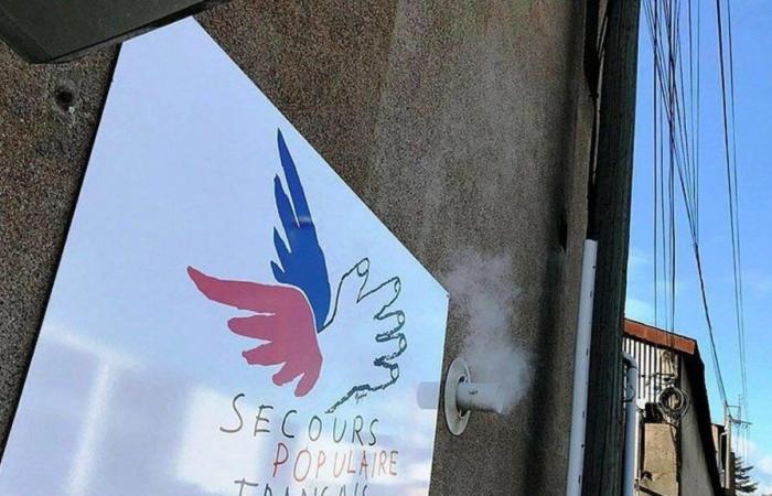 Elezioni legislative 2024. Nella Sarthe il Secours populaire invita a “ostruire l’estrema destra”