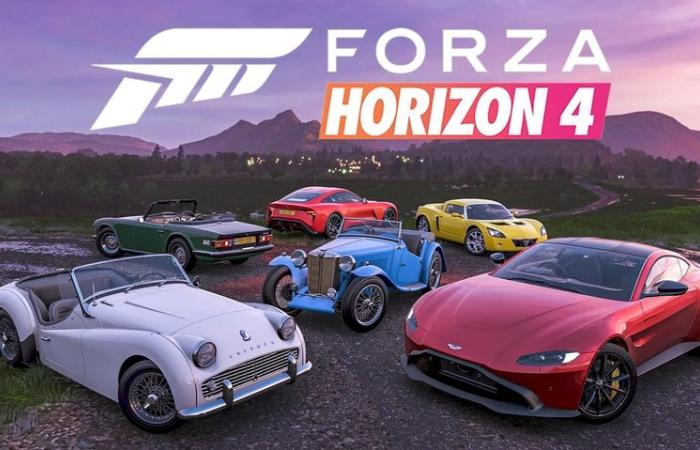 Forza Horizon 4 verrà rimosso dalla vendita e da Game Pass il 15 dicembre – Notizie
