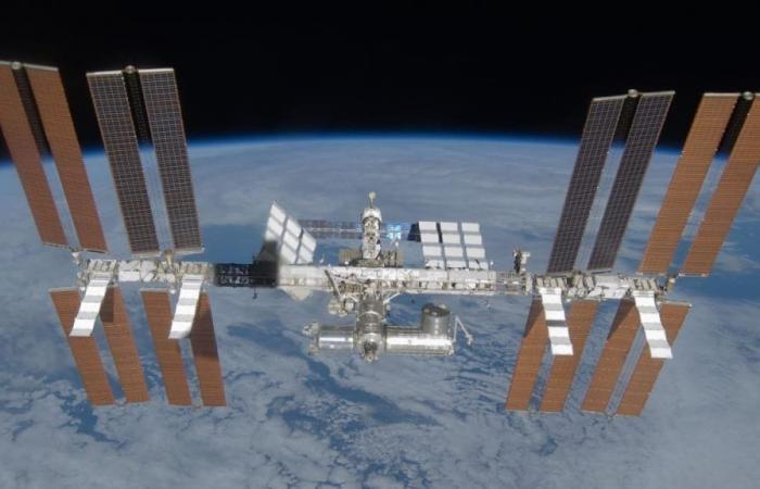 Per sviluppare i mezzi per distruggere la ISS dopo il 2030, la NASA sceglie SpaceX