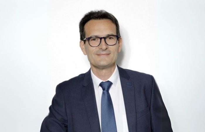 NÎMES Jean-Pierre Motte nominato direttore generale di 3F Occitanie