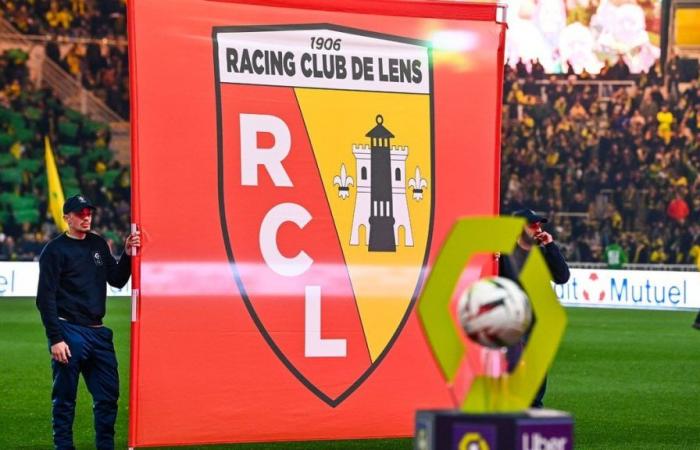 Mercato: RC Lens completa un trasferimento!