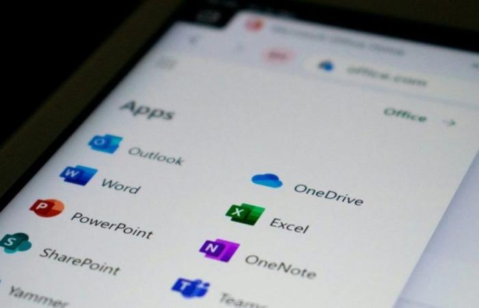OneDrive eseguirà il backup delle cartelle per impostazione predefinita