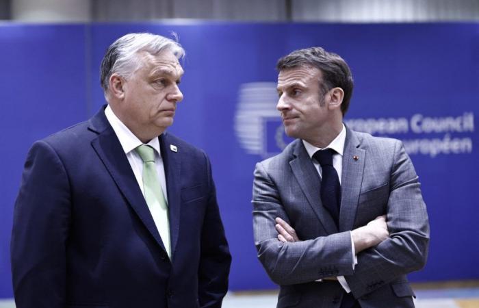 Quali sono le questioni in gioco nell’incontro tra Emmanuel Macron e il primo ministro ungherese Viktor Orban questo mercoledì?