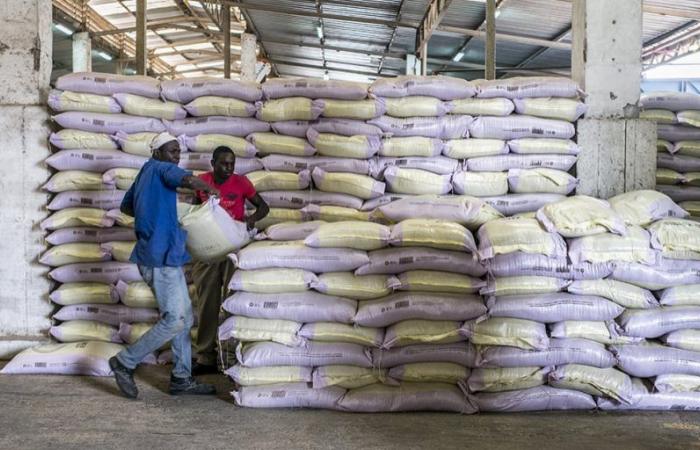 Prezzo del pane: in Senegal il governo mette i produttori con le spalle al muro