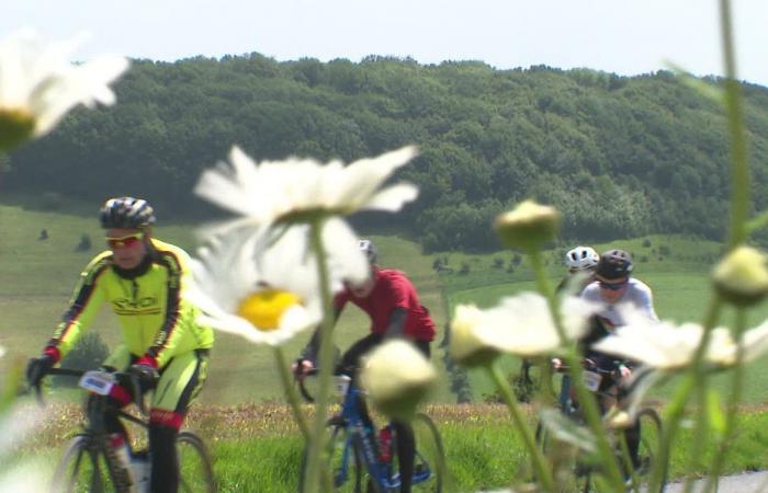 il giro ciclistico avrà luogo un mese prima dell’inizio del Tour de France a Lille
