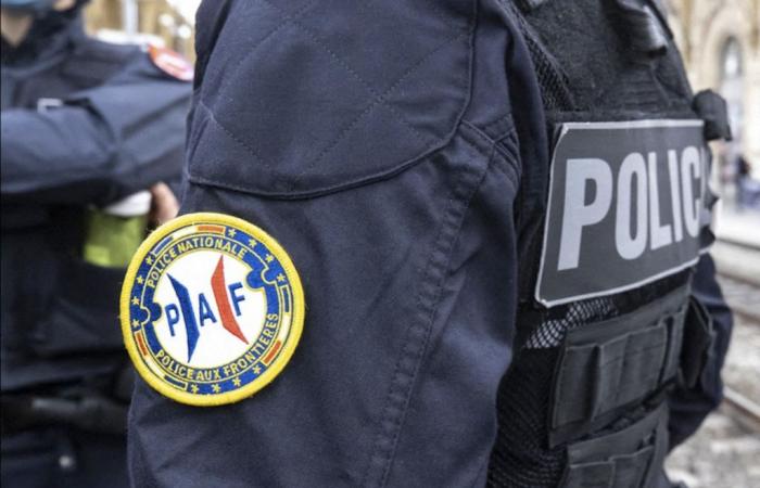Vicino a Montpellier: tentativo di fuga esterna sventato nel centro di detenzione di Sète