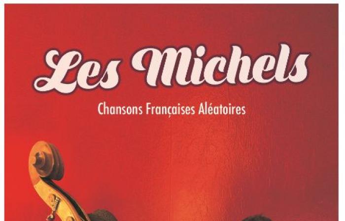 Da vedere all’Off d’Avignon / Les Michels al Théâtre de l’Arrache-Coeur