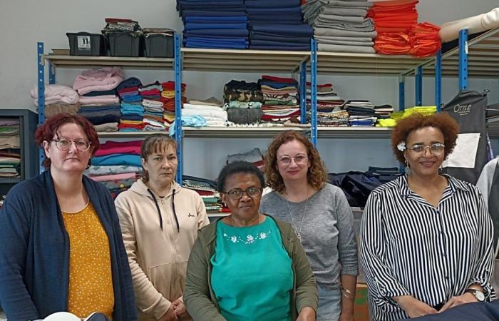 Un’associazione di Alençon offre ora il “bonus riparazione” per gli indumenti