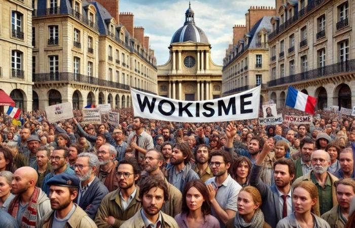 Il wokismo è un fenomeno molto francese?