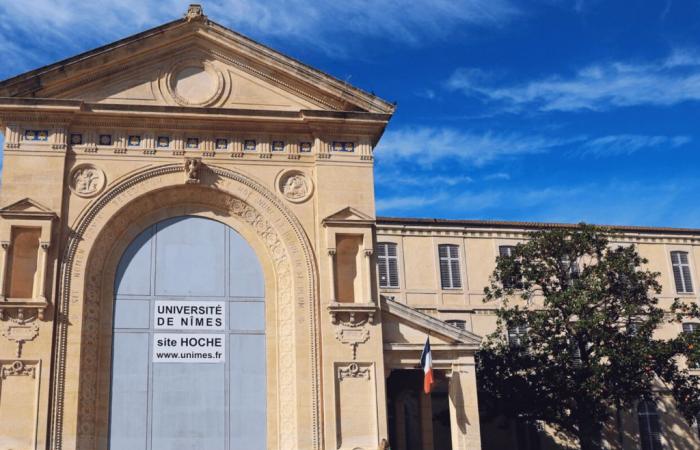 Università di Nîmes: il Festival Afictionados per gli appassionati di narrativa