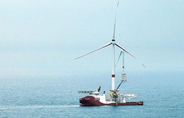 Occupazione, fatturato, investimenti: il peso crescente dell’eolico nelle energie rinnovabili marine