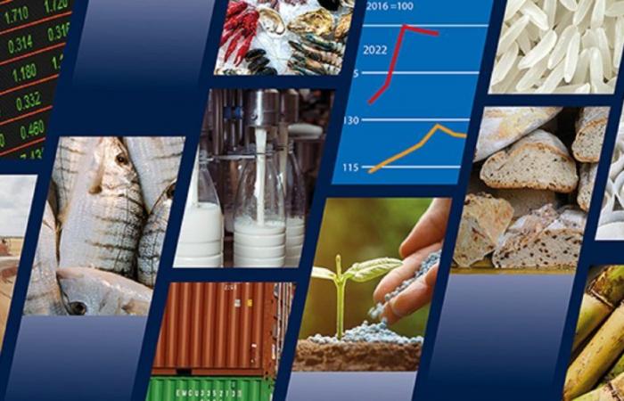 accordo di cooperazione tra il Fondo OPEC e l’IFAD per la sicurezza alimentare