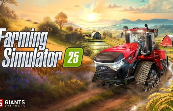 Farming Simulator 25 si sposterà in Asia il 12 novembre – Notizie