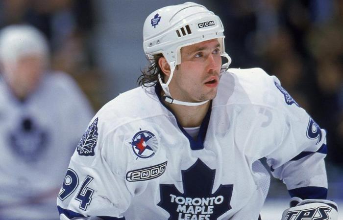 È morto l’ex giocatore della NHL Sergei Berezin