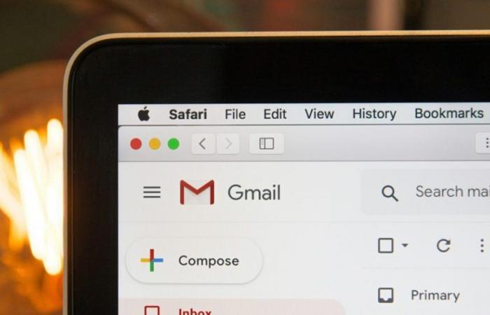 Gmail: Gemini AI arriva sulla casella di posta di Google
