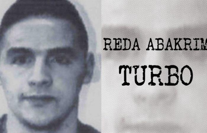 Reda Abakrim “Turbo” resta in carcere