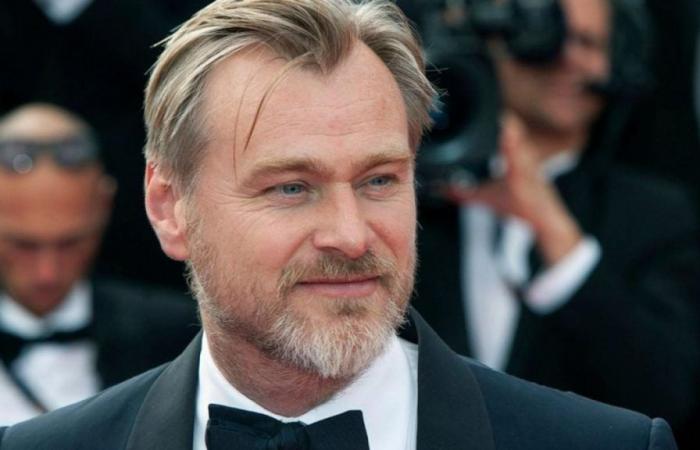 “Nessun rischio di distrazione” Christopher Nolan si impone condizioni di lavoro molto rigide… e non usa Internet quando scrive le sue sceneggiature