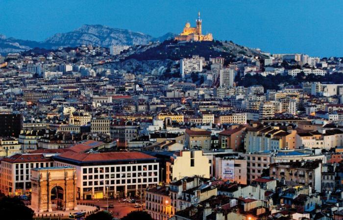 Meteo a Marsiglia: attese “notti tropicali”, temperature in aumento