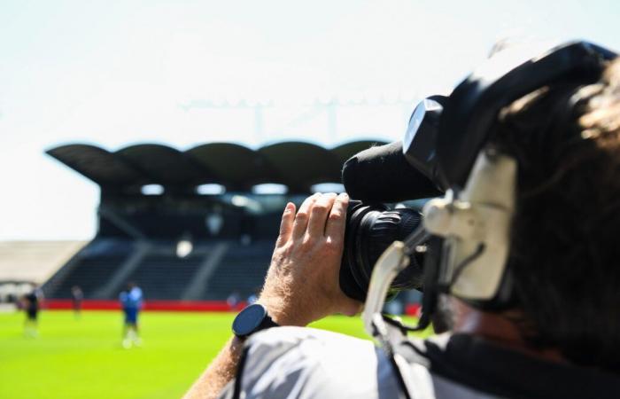 Il presidente del Laval spiega il sistema di distribuzione dei diritti televisivi in ​​Ligue 2