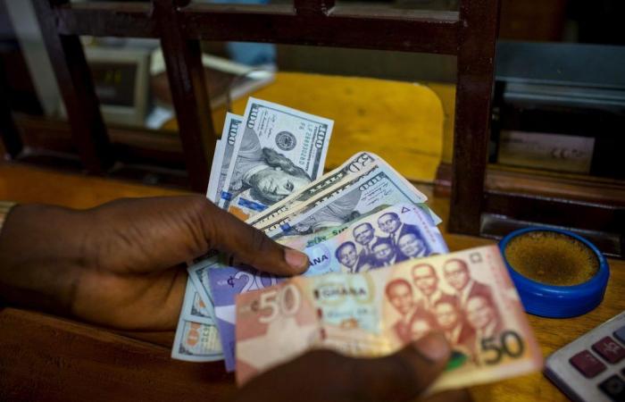 Come il Ghana ha trovato un accordo esplicito per ridurre il proprio debito