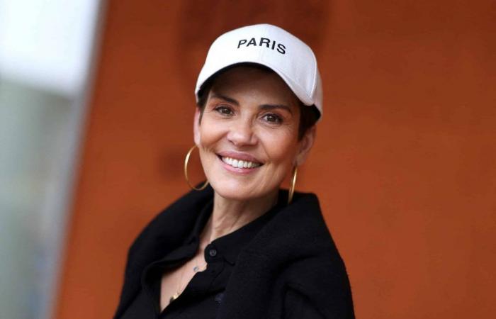 Cristina Córdula: dopo M6 e TF1 arriva su France 2