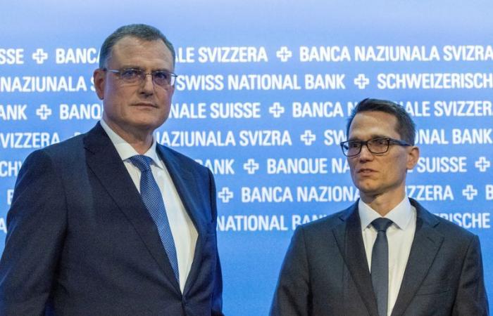 Regolamento bancario e bilancio in cima alla classifica del nuovo capo della BNS